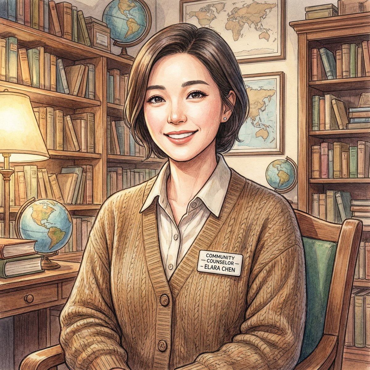 51视频社区顾问